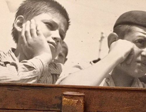 Entire Life in a Package