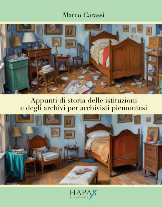2024_Carassi_Appunti di storia _Copertina