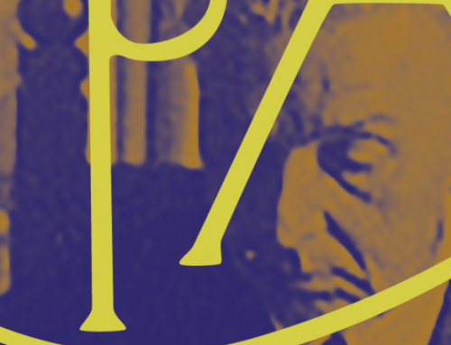 Paolo Paschetto. Archivio d’artista