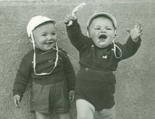 Da esuli a cittadini