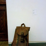 Orna Ben Ami Entire life in a package 2018