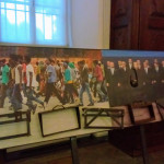 Orna Ben Ami Entire life in a package 2018