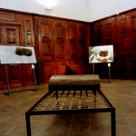 Orna Ben Ami Entire life in a package 2018