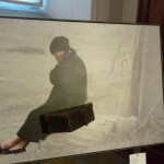 Orna Ben Ami Entire life in a package 2018