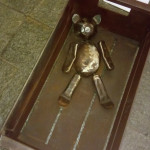 Orna Ben Ami Entire life in a package 2018