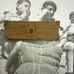 Orna Ben Ami Entire life in a package 2018