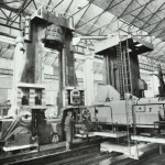 Interno di un'officina (ASTo, Sezioni Riunite, Società Nazionale delle Officine di Savigliano, Foto) Interno di un'officina (ASTo, Sezioni Riunite, Società Nazionale delle Officine di Savigliano, Foto)