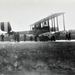 Aereo della Prima Guerra Mondiale (ASTo, Sezioni Riunite, Società Nazionale delle Officine di Savigliano, Foto) Aereo della Prima Guerra Mondiale (ASTo, Sezioni Riunite, Società Nazionale delle Officine di Savigliano, Foto)