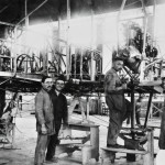 Aerei in costruzione (ASTo, Sezioni Riunite, Società Nazionale delle Officine di Savigliano, Foto) Aerei in costruzione (ASTo, Sezioni Riunite, Società Nazionale delle Officine di Savigliano, Foto)