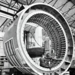 Alternatore (ASTo, Sezioni Riunite, Società Nazionale delle Officine di Savigliano, Foto) Alternatore (ASTo, Sezioni Riunite, Società Nazionale delle Officine di Savigliano, Foto)