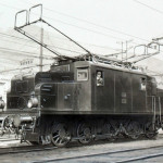 Locomotiva (ASTo, Sezioni Riunite, Società Nazionale delle Officine di Savigliano, Foto) Locomotiva (ASTo, Sezioni Riunite, Società Nazionale delle Officine di Savigliano, Foto)