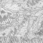 Giovanni Tommaso Borgonio (Ingegnere), Carta Corografica degli Stati di S.M. il Re di Sardegna, data in luce l'anno 1683. Corretta ed accresciuta nel 1772 divisa in IX parti (ASTo, Biblioteca Antica, I.IV.1) Giovanni Tommaso Borgonio (Ingegnere), Carta Corografica degli Stati di S.M. il Re di Sardegna, data in luce l'anno 1683. Corretta ed accresciuta nel 1772 divisa in IX parti (ASTo, Biblioteca Antica, I.IV.1)