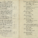 Elemosine (ASTo, Finanze, Prima Archiviazione, Elemosine, m. 2, fs. 2) Elemosine (ASTo, Finanze, Prima Archiviazione, Elemosine, m. 2, fs. 2)