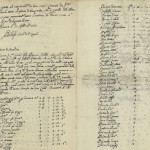 Elemosine (ASTo, Finanze, Prima Archiviazione, Elemosine, m. 2, fs. 2) Elemosine (ASTo, Finanze, Prima Archiviazione, Elemosine, m. 2, fs. 2)