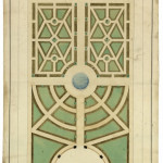 Pianta del giardino del castello di Agliè (ASTo, Sezioni Riunite, Carte Topografiche e Disegni, Disegni Duca di Genova, cartella 3 foglio 26) Pianta del giardino del castello di Agliè (ASTo, Sezioni Riunite, Carte Topografiche e Disegni, Disegni Duca di Genova, cartella 3 foglio 26)