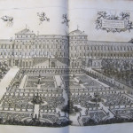 Veduta del Castello di Mirafiori, da nord (ASTo, Sezione Corte, Biblioteca antica, Theatrum Sabaudiae, volume I) Veduta del Castello di Mirafiori, da nord (ASTo, Sezione Corte, Biblioteca antica, Theatrum Sabaudiae, volume I)