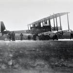 Aero della Prima Guerra Mondiale