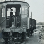 Locomotiva elettrica