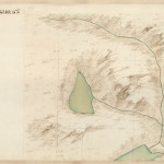 Catasto Teresiano, Circondario di Ossola, Mandamento di Crodo,Val Formazza, foglio 65