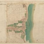 Catasto Teresiano, Circondario di Pallanza, Mandamento di Cannobio, Cannobio, foglio 22