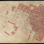 Catasto Rabbini, Mandamento di Torino, Torino, Foglio XXXIX