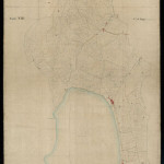 Catasto Rabbini, Mandamento di Susa, Avigliana, foglio VIII