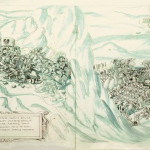 Episodi della vita di Beroldo