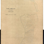 Catasto Rabbini, Mandamento di Pallanza, Pallanza, foglio V