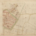 Catasto Teresiano, Circondario di Tortona, Mandamento di Sale, Sale, foglio 19