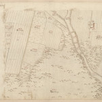 Catasto Teresiano, Circondario di Novara, Mandamento di Novara, Novara, foglio 30