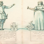 Filippo I e Alice di Meriava