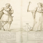 Amedeo VII e Bona di Berry