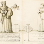 Amedeo VIII e Maria di Borgogna