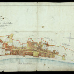 Catasto Francese, Finale, foglio E