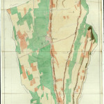 Catasto Francese, Marene