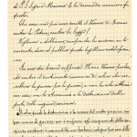 Lettera di indignata protesta dei cattolici di Fossano per la censura attuata sull'enciclica del vescovo