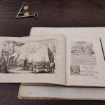 Nei saloni juvarriani