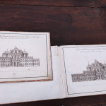 Nei saloni juvarriani