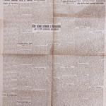“Una spedizione italiana alla ricerca degli sperduti dell’Artide”, Corriere della Sera 28 aprile 1929