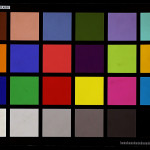 La scala colore
