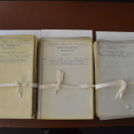 Riordinamento dei fascicoli