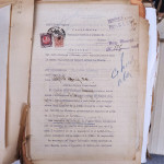 Documenti in ordine cronologico