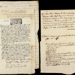 Documenti senza data