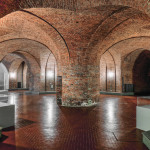 Sala ipogea dopo il restauro. Foto © R. Cortese 2021