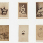 Ritratti fotografici di Casa Savoia, 1865 ca.