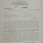 Archivio Storico Compagnia di San Paolo, III, Istituto di San Paolo di Torino, Gestioni EGELI, Gestione Ebraici Sequestrati, Eugenio Norzi, 464