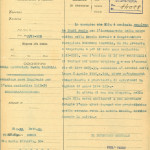 Archivio Storico Compagnia di San Paolo, II, Istituto di San Paolo di Torino e aggregati, Educatorio Duchessa Isabella, Personale, Segre Vittorina, 5091