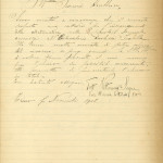 Archivio Storico Compagnia di San Paolo, II, Istituto di San Paolo di Torino e aggregati, Educatorio Duchessa Isabella, Personale, Segre Vittorina, 5091