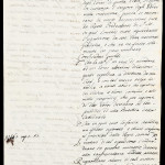 ASTo, Materie ecclesiastiche, cat. 37 Ebrei, mazzo 1 inventariato, fascicolo 40