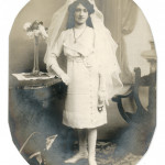 Archivio Ebraico Terracini, Carte di famiglie e persone al 2007, Fondo Silvia Revere, 7